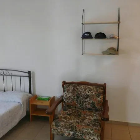 Central Studio Apartment Sparta